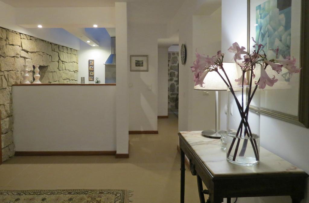 Casa Do O - Alojamento Local Tabua  Room photo