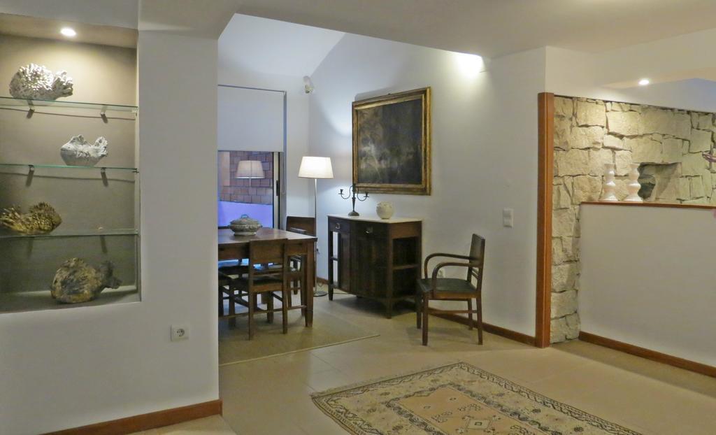 Casa Do O - Alojamento Local Tabua  Room photo